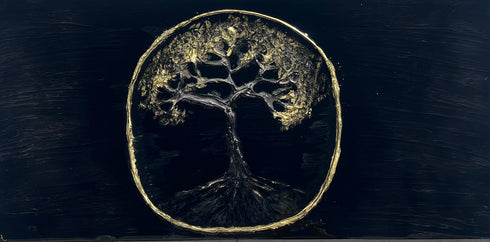 tree of serenity